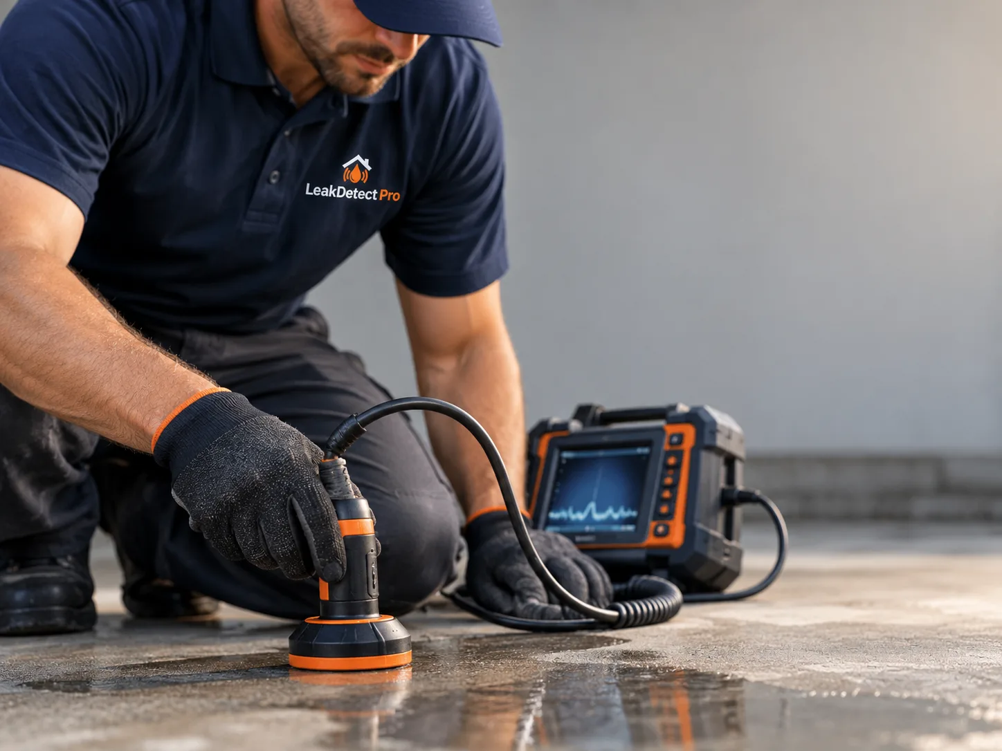 Flat Roof Analysis in Haverstraw, NY